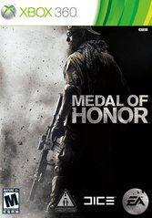 Medal of Honor - Xbox 360 (ONLINE ORDER ONLY)