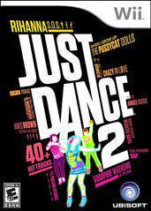 Just Dance 2 - Wii (ONLINE ORDER ONLY)