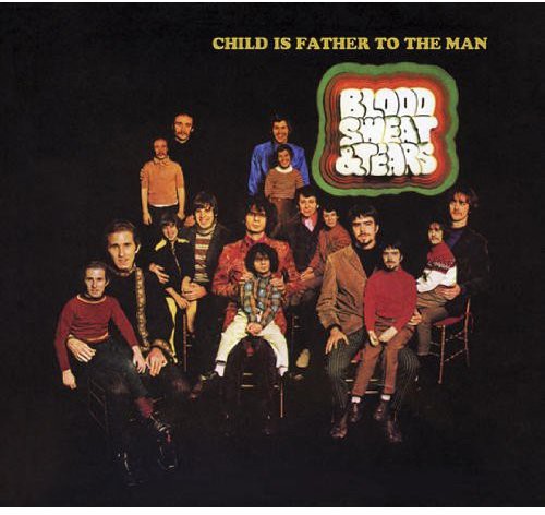 Child Is Father to the Man [CD] (ONLINE ORDER ONLY)