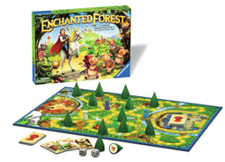 Enchanted Forest (ONLINE ORDER ONLY)