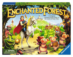 Enchanted Forest (ONLINE ORDER ONLY)