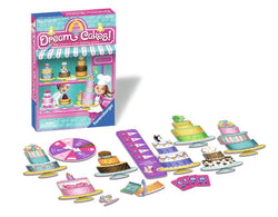 Dream Cakes (ONLINE ORDER ONLY)