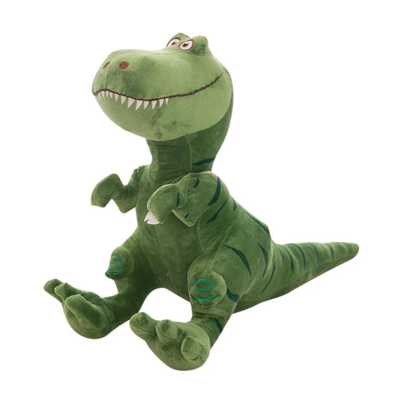 Tyrannosaurus Plush (ONLINE ORDER ONLY)