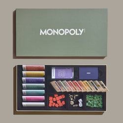 Monopoly Grand Folding Edition (ONLINE ORDER ONLY)