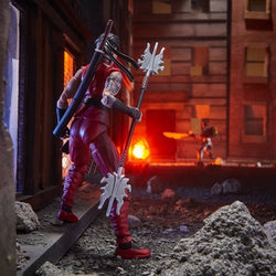 G.I. Joe Classified Series 6-Inch Action Figure - Select Figure(s) (Online Order Only)
