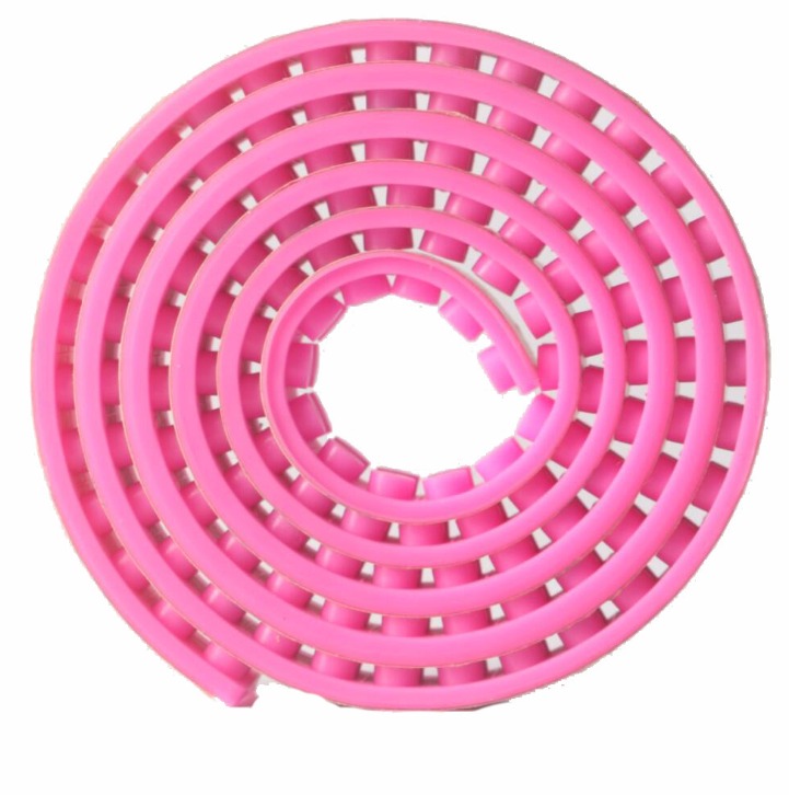Building blocks tape, silicone building blocks, building blocks, strips, no connectors (ONLINE ORDER ONLY)
