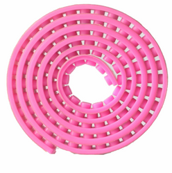 Building blocks tape, silicone building blocks, building blocks, strips, no connectors (ONLINE ORDER ONLY)