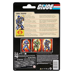 G.I. Joe Classified Series 6-Inch Action Figure - Select Figure(s) (Online Order Only)