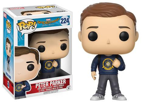 Peter Parker (Homecoming) 224 (Online Order Only)