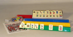 Basic Mah Jongg (ONLINE ORDER ONLY)
