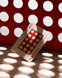 Eames "The Little Toy" Playing Cards (ONLINE ORDER ONLY)