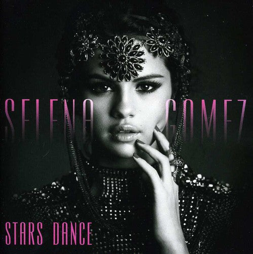 Stars Dance [Import] (ONLINE ORDER ONLY)