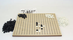 GO - Basic Go Set (ONLINE ORDER ONLY)