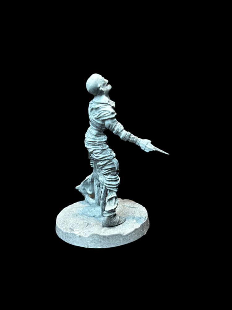 Mummy (ONLINE ORDER ONLY)