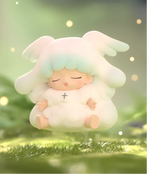 YUMO Natural Journey Series Blind Box (1 Blind Box) (ONLINE ORDER ONLY)