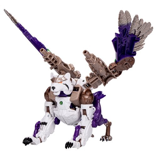 Transformers Generations Legacy Leader - Select Figure(s) (Online Order Only)