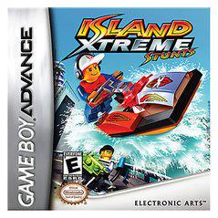 Island: Extreme Stunts - GameBoy Advance (ONLINE ORDER ONLY)