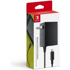 AC Power Adapter - Nintendo Switch (ONLINE ORDER ONLY)