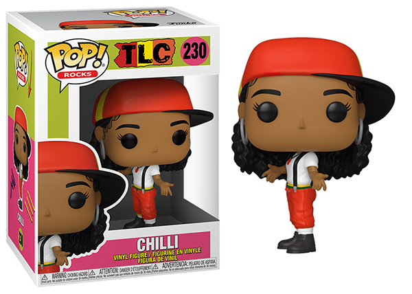 Chilli (TLC) 230 (Online Order Only)