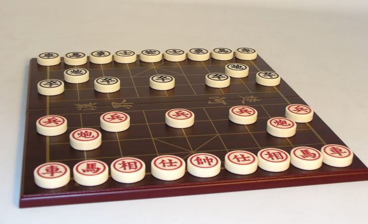 Chess Game - Xiang-qi (ONLINE ORDER ONLY)