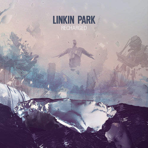 Recharged [CD]
