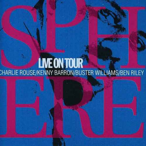 On Tour [CD]