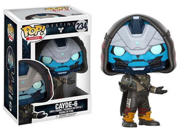 Cayde-6 (Destiny) 234 (Online Order Only)