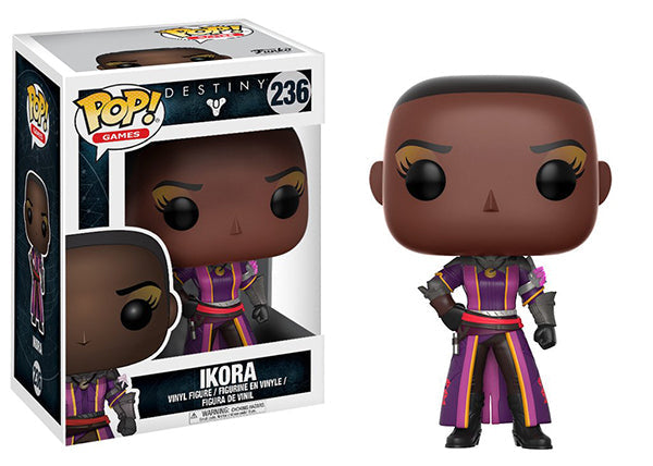 Ikora (Destiny) 236 (Online Order Only)