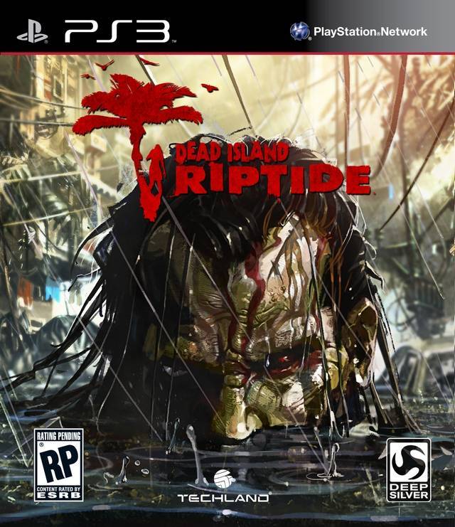 Dead Island: Riptide (Playstation 3) (Online Only)