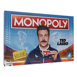 MONOPOLY®: Ted Lasso (ONLINE ORDER ONLY)