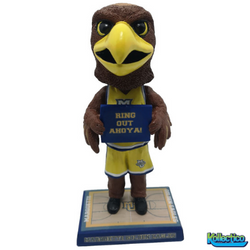 NCAA College Special Edition Mascot Bobbleheads (ONLINE ORDER ONLY)