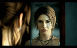 Tomb Raider Collector's Edition (PlayStation 3) (Online Only)