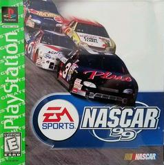 NASCAR '99 (Greatest Hits) (Playstation) (ONLINE ORDER ONLY)