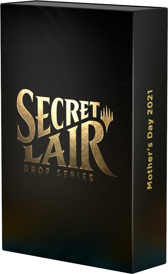 Secret Lair Drop: Mother's Day 2021 - Non-Foil Edition [SLD]