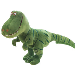 Dinosaur Plush Toy (ONLINE ORDER ONLY)