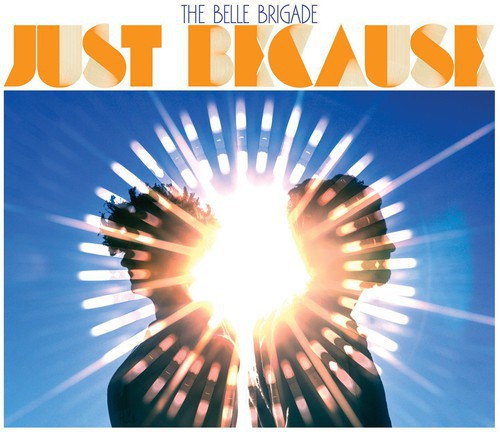 Just Because [Vinyl]