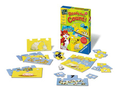 Ready, Set, Count! (ONLINE ORDER ONLY)