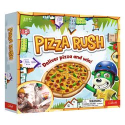 Trefl Games Pizza Rush (ONLINE ORDER ONLY)