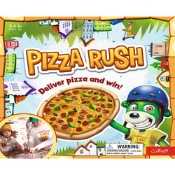 Trefl Games Pizza Rush (ONLINE ORDER ONLY)