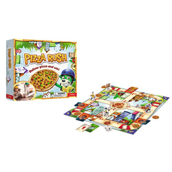 Trefl Games Pizza Rush (ONLINE ORDER ONLY)