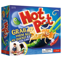 Trefl Games Hot Pot (ONLINE ORDER ONLY)