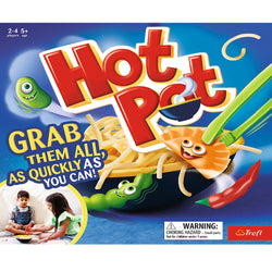 Trefl Games Hot Pot (ONLINE ORDER ONLY)