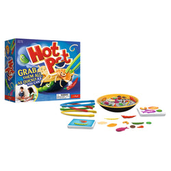 Trefl Games Hot Pot (ONLINE ORDER ONLY)