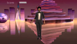 Michael Jackson: The Experience [European Import] (Xbox 360) (ONLINE ORDER ONLY)