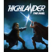 Highlander: The Duel (ONLINE ORDER ONLY)