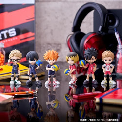 PalVerse Haikyu!! Blind Box (1 Blind Box)
