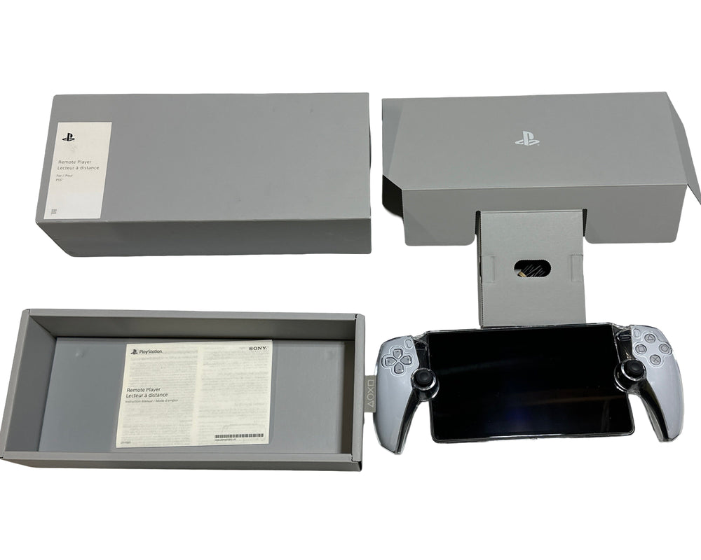 PlayStation Portal Remote Player - Playstation 5 (ONLINE ORDER ONLY)