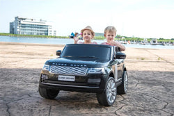 24V Range Rover HSE 2 Seater Ride on (ONLINE ORDER ONLY)