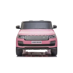 24V Range Rover HSE 2 Seater Ride on (ONLINE ORDER ONLY)