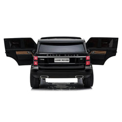 24V Range Rover HSE 2 Seater Ride on (ONLINE ORDER ONLY)